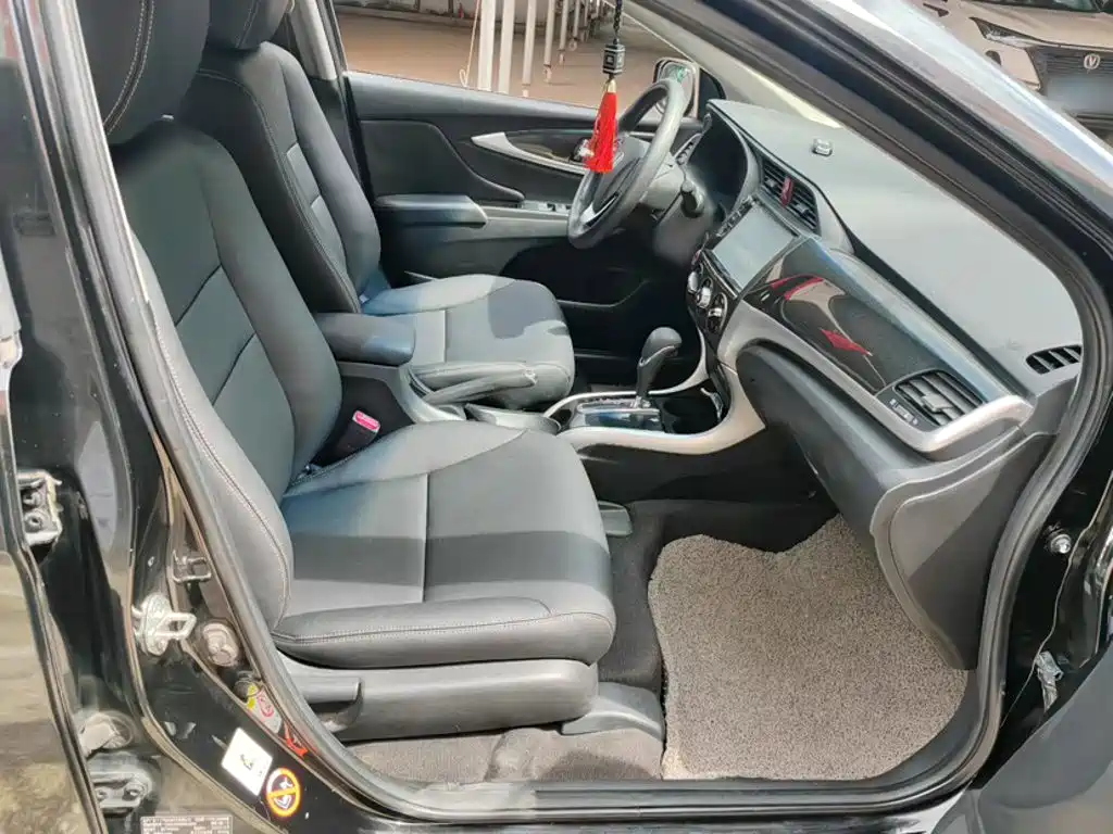 Honda Crider — миниатюра 13