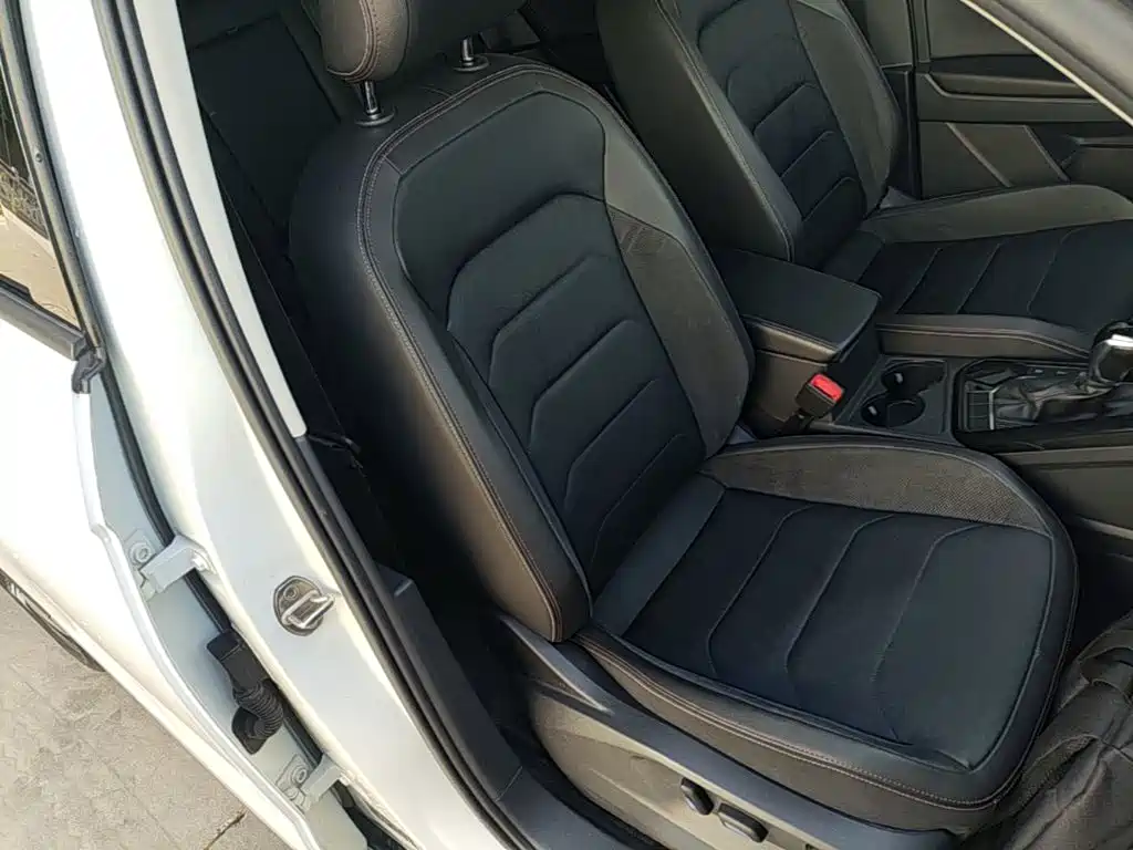 Volkswagen Tayron — миниатюра 25