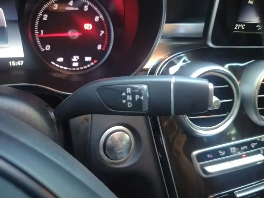 Mercedes-Benz GLC — миниатюра 10