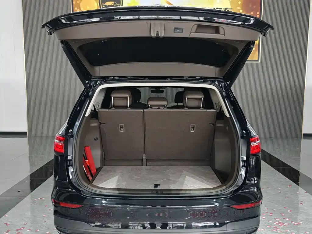 Volkswagen Viloran — миниатюра 9