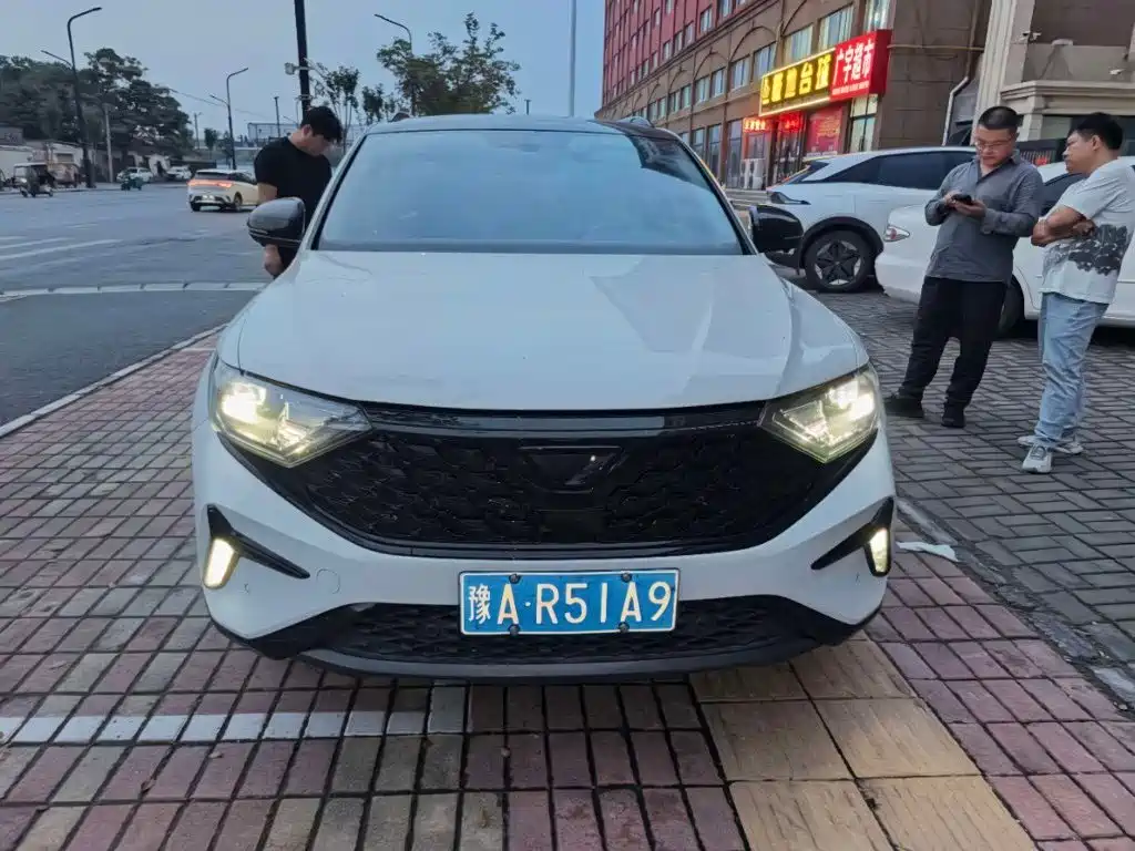 Jetta VS7 — миниатюра 2