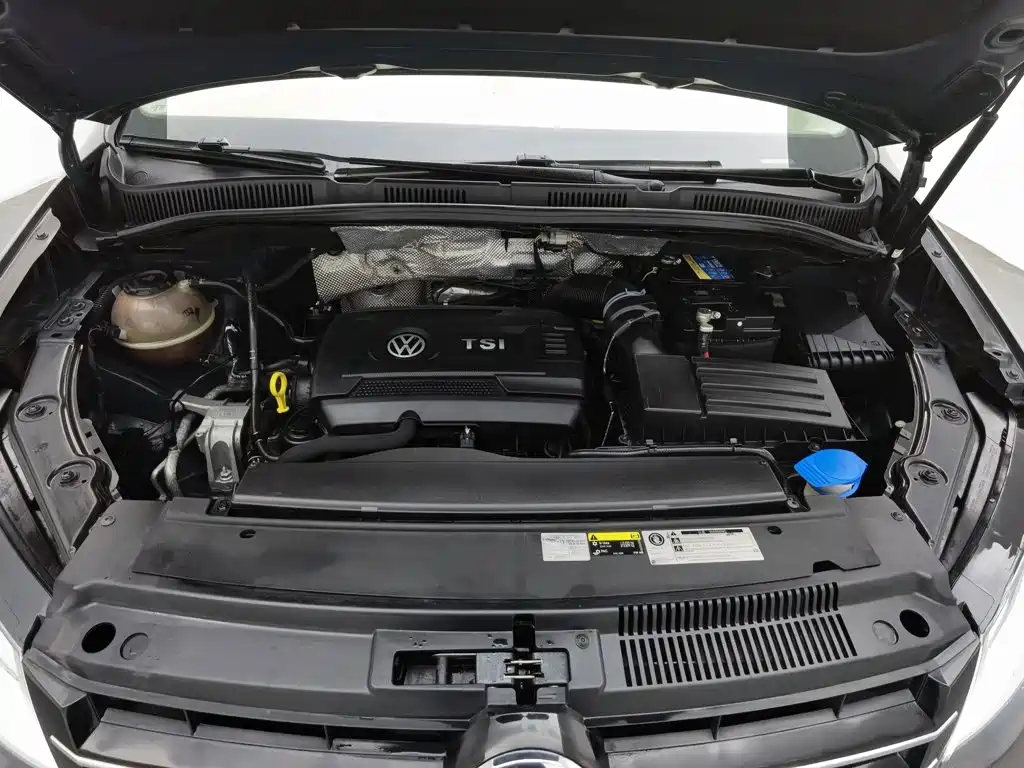 Volkswagen Sharan — миниатюра 6