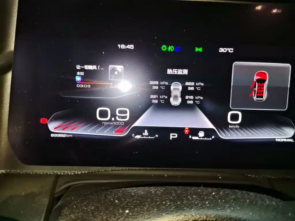 Haval Big Dog — миниатюра 12