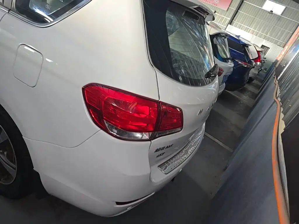 Haval H6 — миниатюра 6
