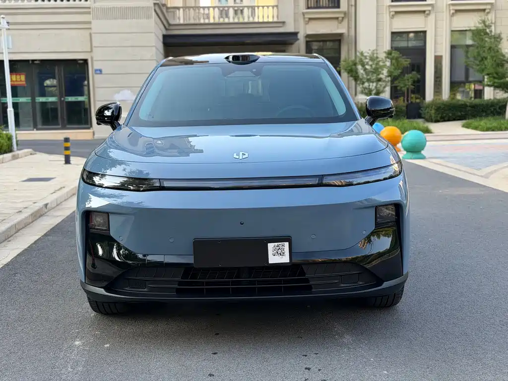 Leapmotor B10 2025 510