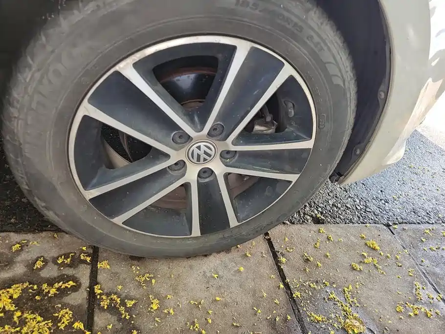 Volkswagen Polo — миниатюра 6