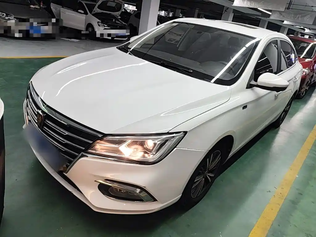Roewe i5 — миниатюра 2