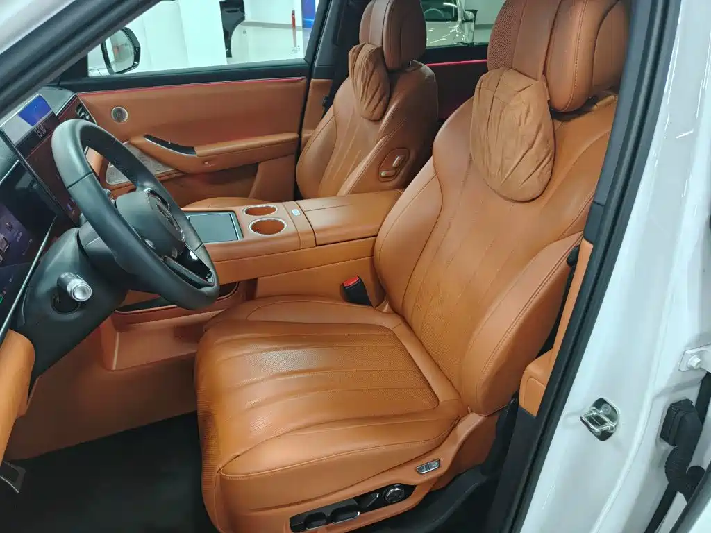 AITO Wenjie AITO M7 — миниатюра 19