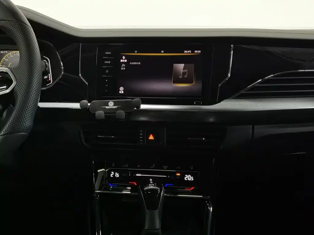 Volkswagen Passat — миниатюра 12