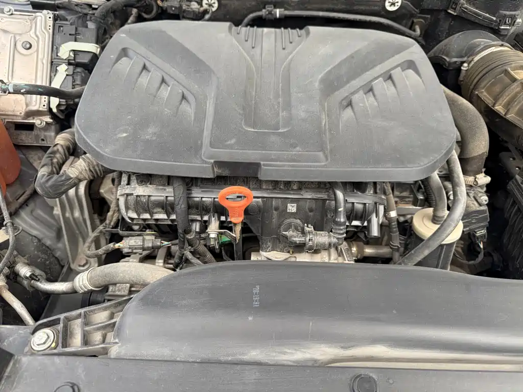 Haval H6 — миниатюра 8