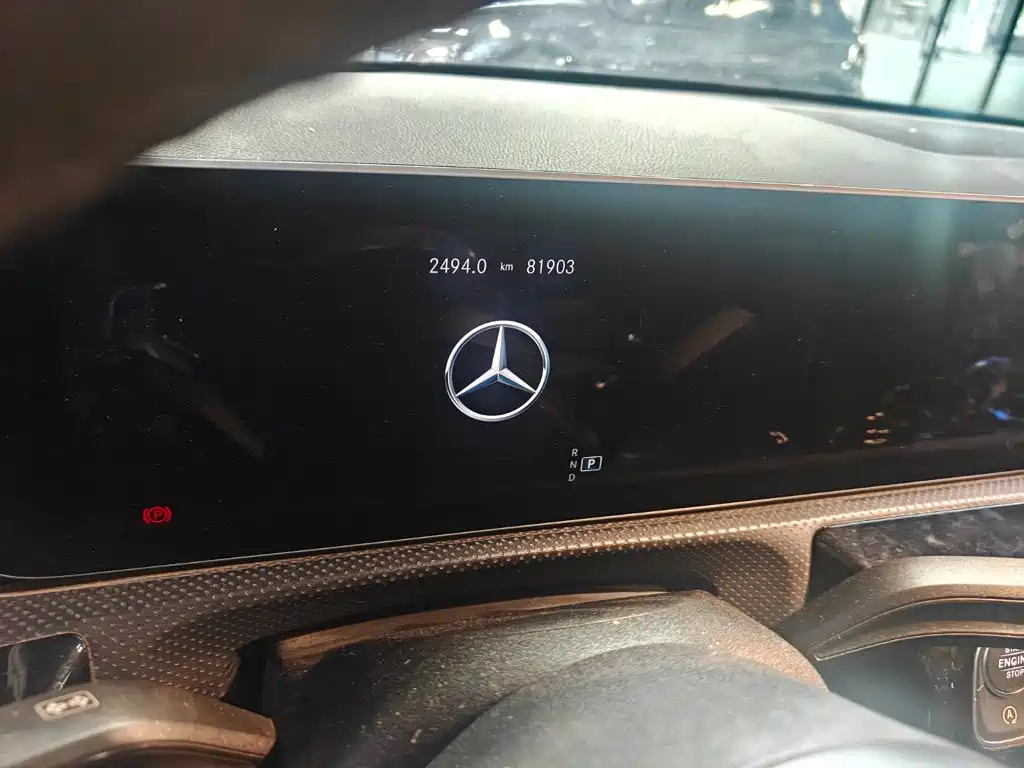 Mercedes-Benz A-Class — миниатюра 6