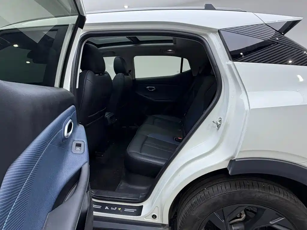 GAC Motor Trumpchi GS3 — миниатюра 11