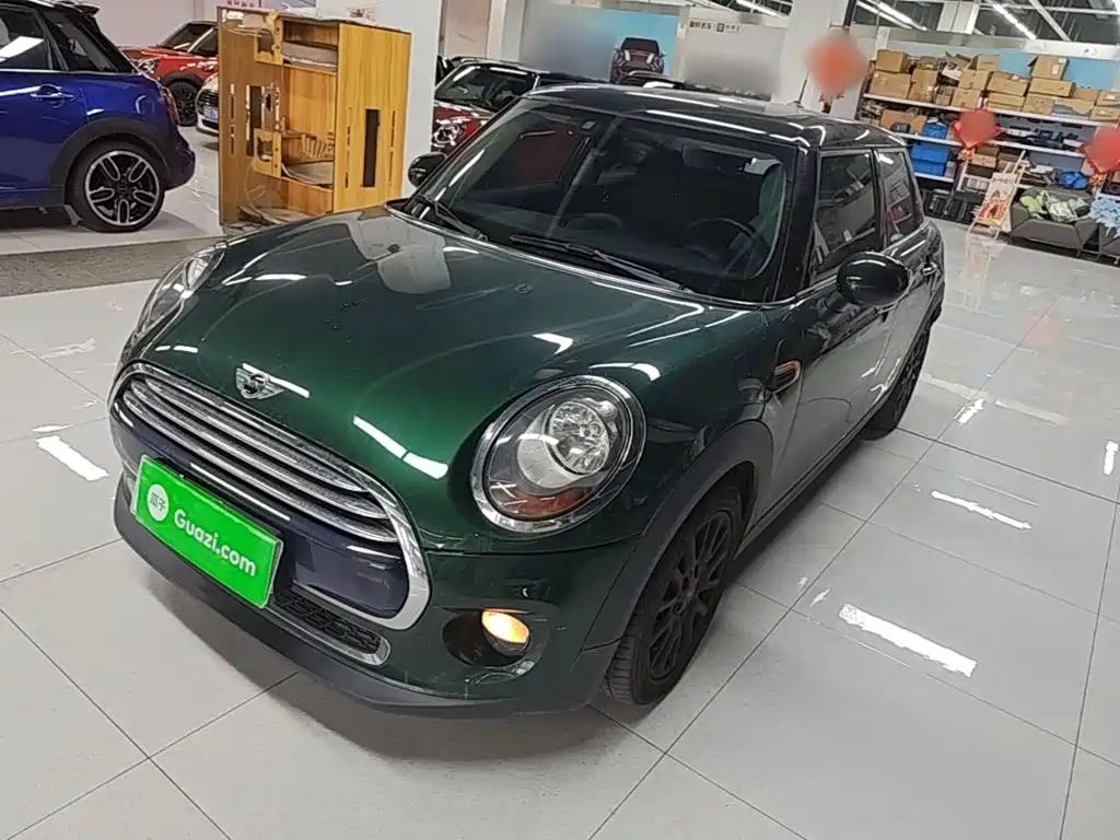 MINI Mini — миниатюра 2