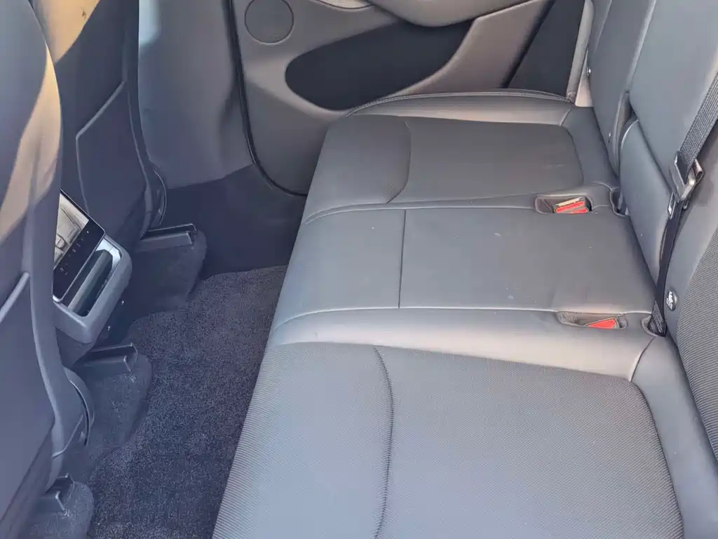 Tesla Model Y — миниатюра 7