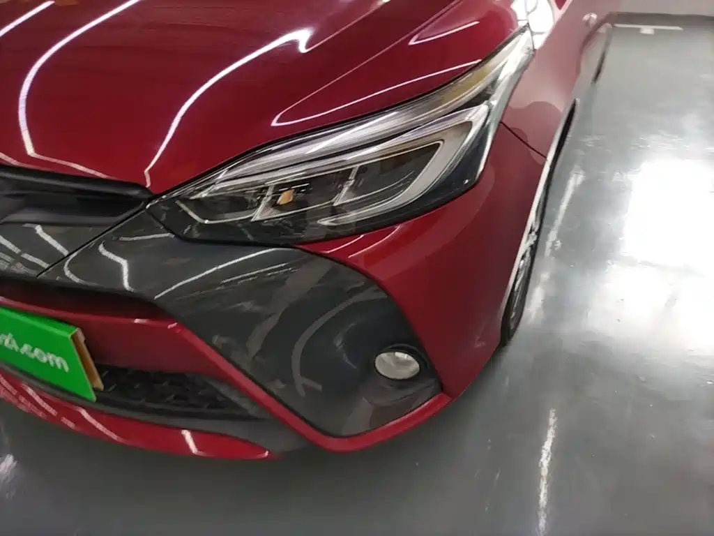 Toyota Yaris L — миниатюра 24