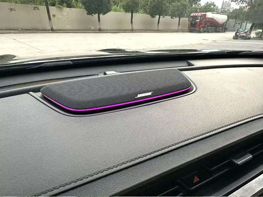 Geely Boyue — миниатюра 7