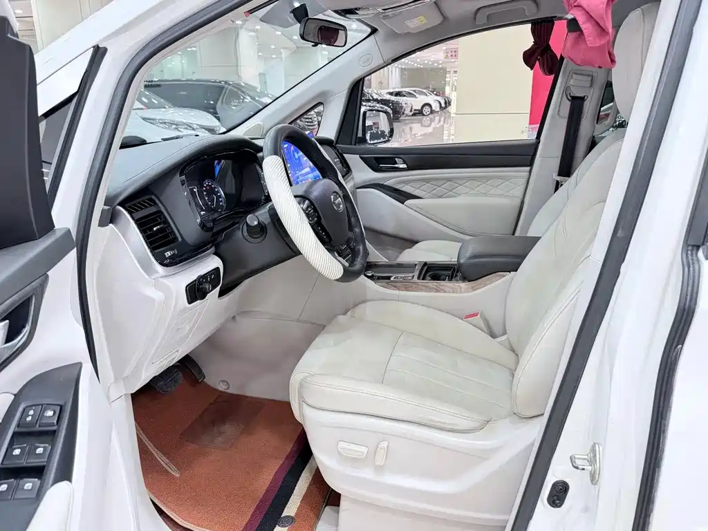 GAC Motor Trumpchi M8 — миниатюра 5