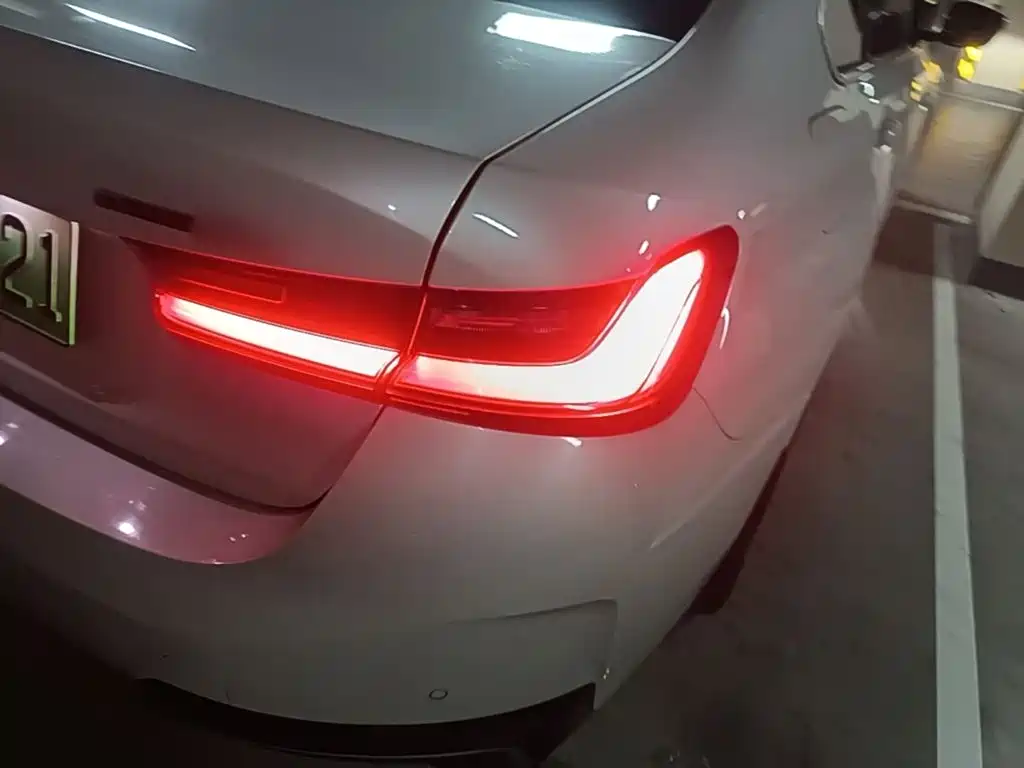 BMW i3 — миниатюра 8
