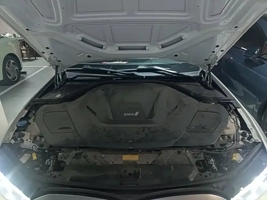 BMW i3 — миниатюра 20