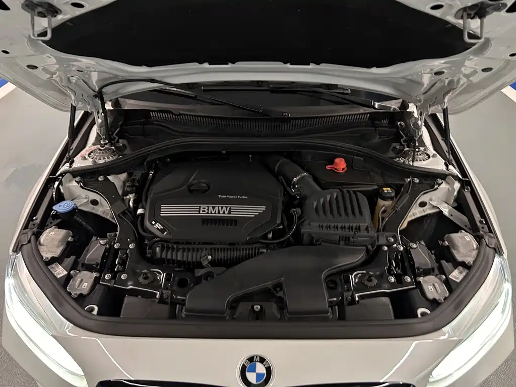 BMW 1 Series — миниатюра 16