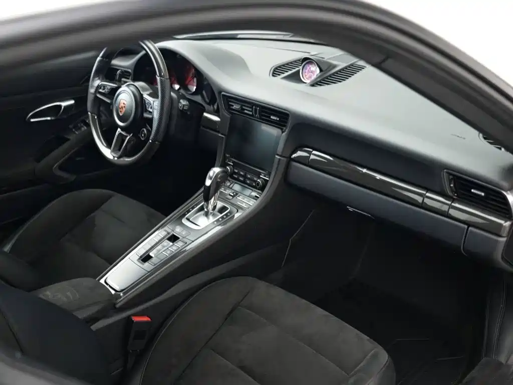 Porsche 911 — миниатюра 12