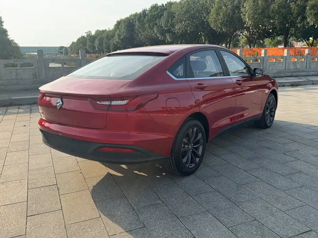Baojun RC-6 — миниатюра 6