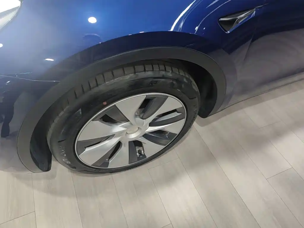 Tesla Model Y — миниатюра 23