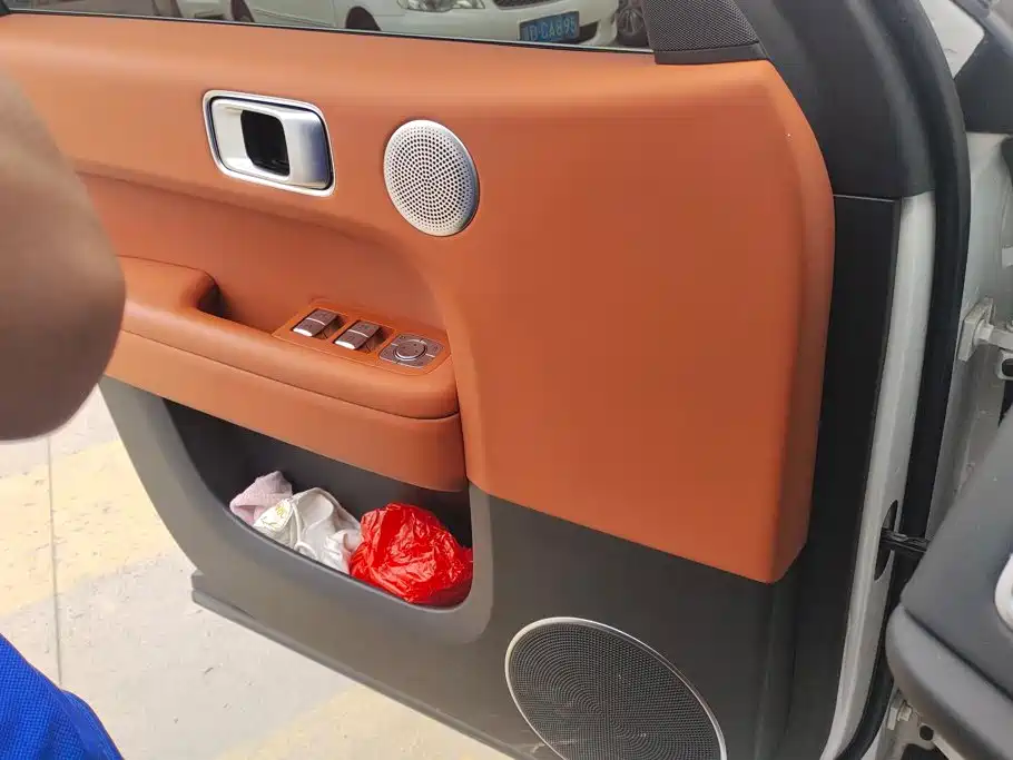 Li Auto Li L6 — миниатюра 7