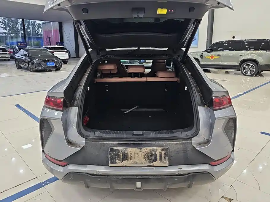 BYD L EV — миниатюра 4