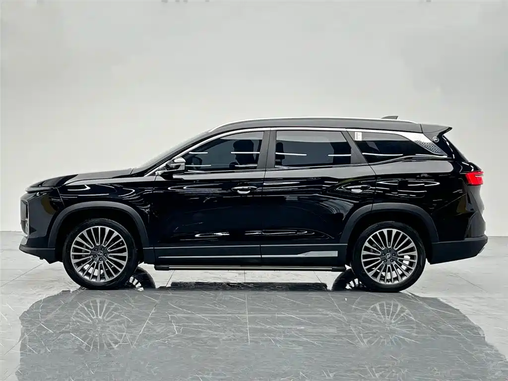 JIETU SHANHAI  L9