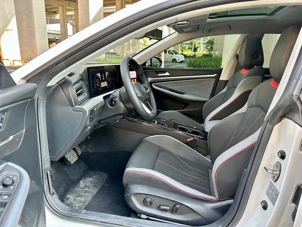 Volkswagen Lamando — миниатюра 9