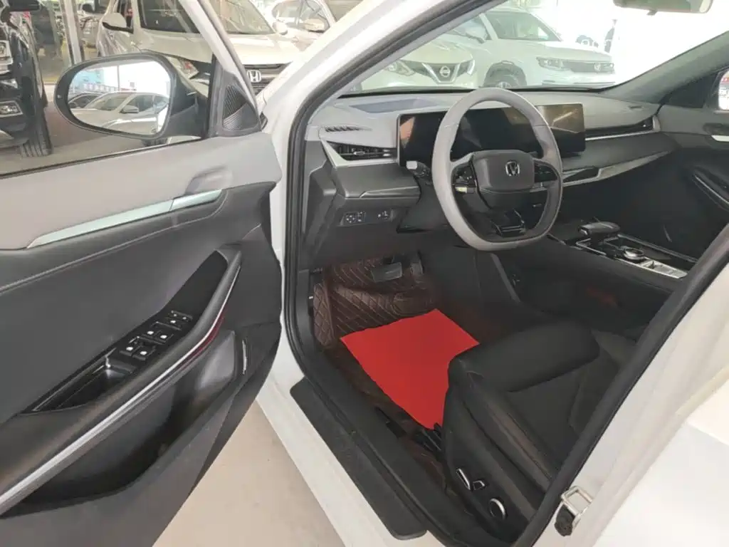 Changan Ruicheng PLUS — миниатюра 16
