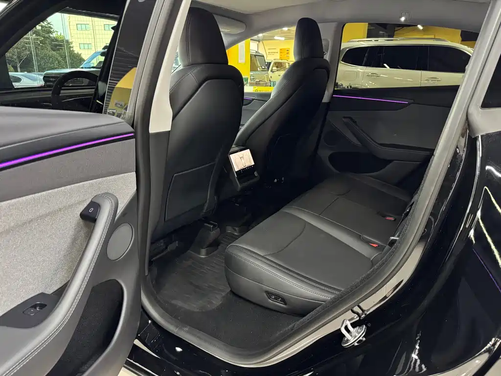 Tesla Model Y — миниатюра 5