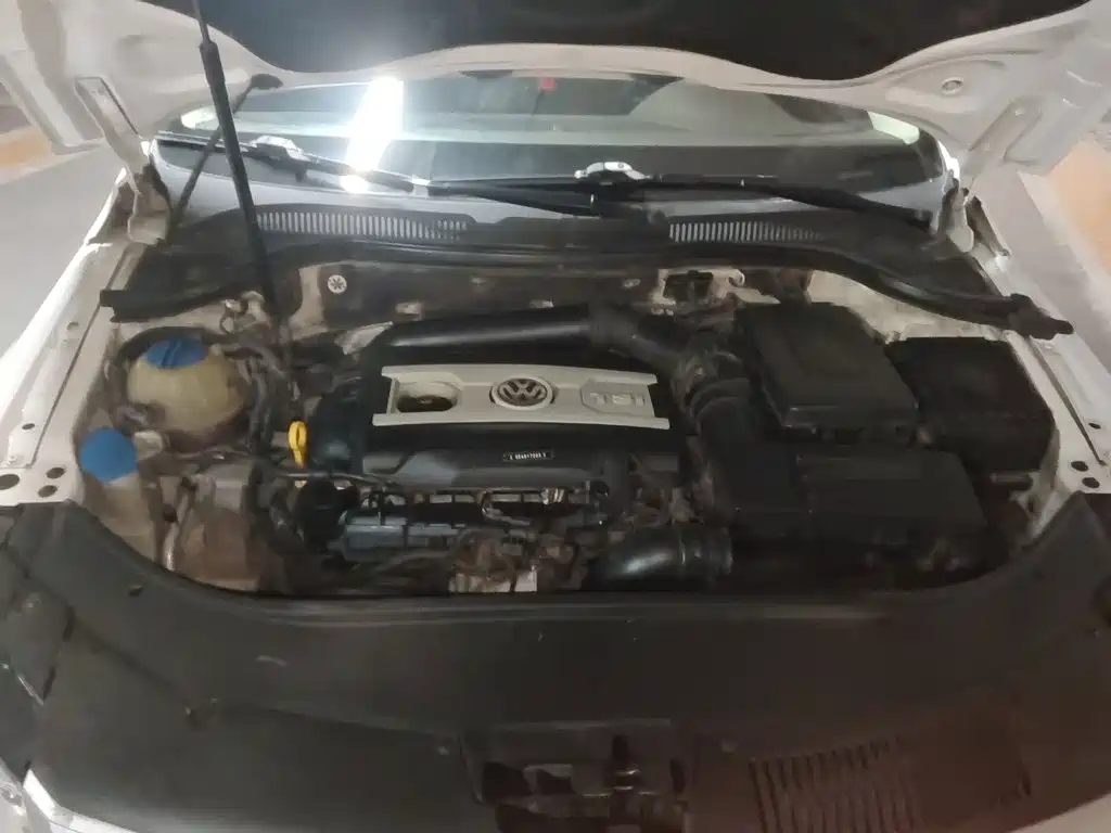Volkswagen CC — миниатюра 16