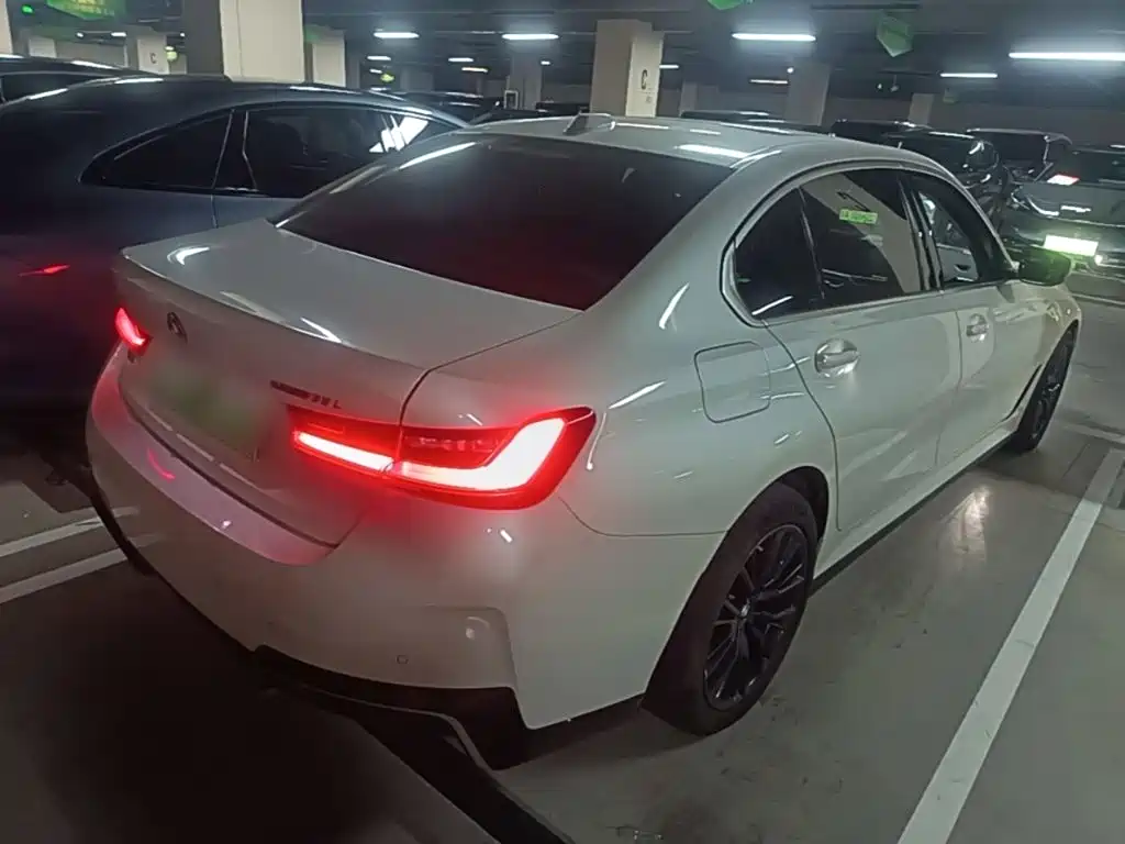 BMW i3 — миниатюра 7