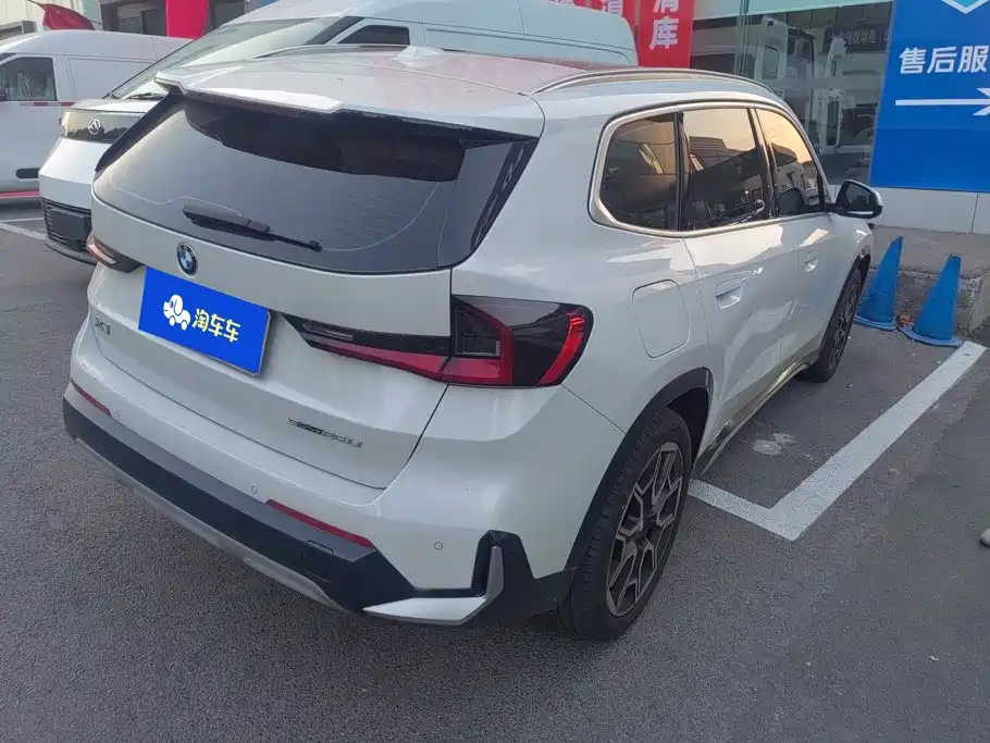 BMW X1 — миниатюра 3