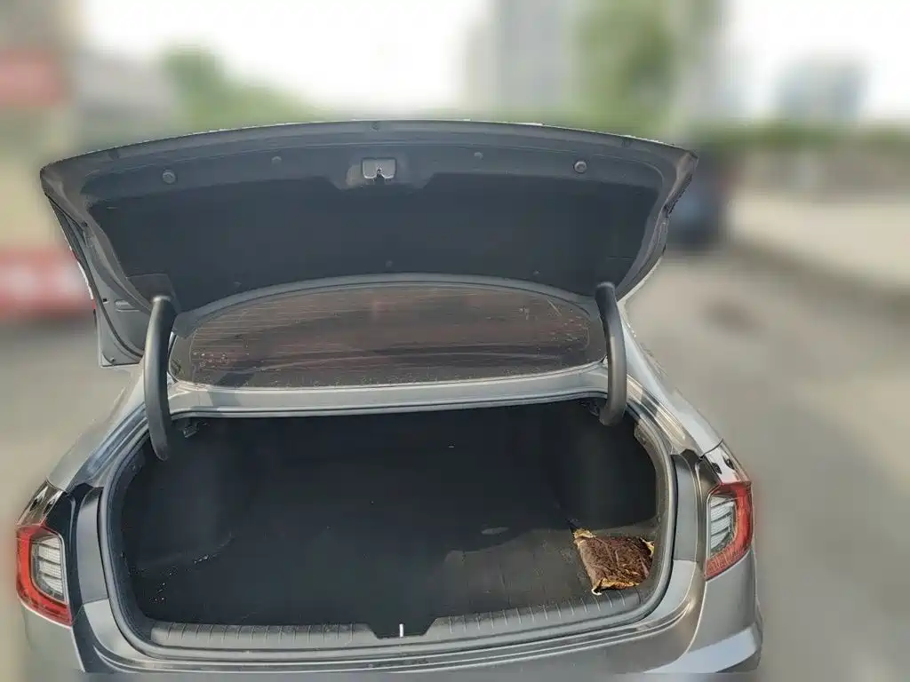 Hyundai Sonata — миниатюра 20