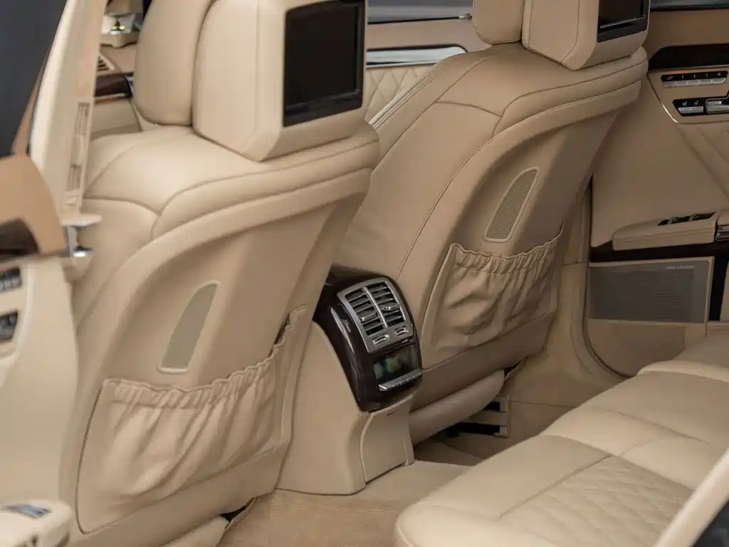 Mercedes-Benz S-Class AMG — миниатюра 16