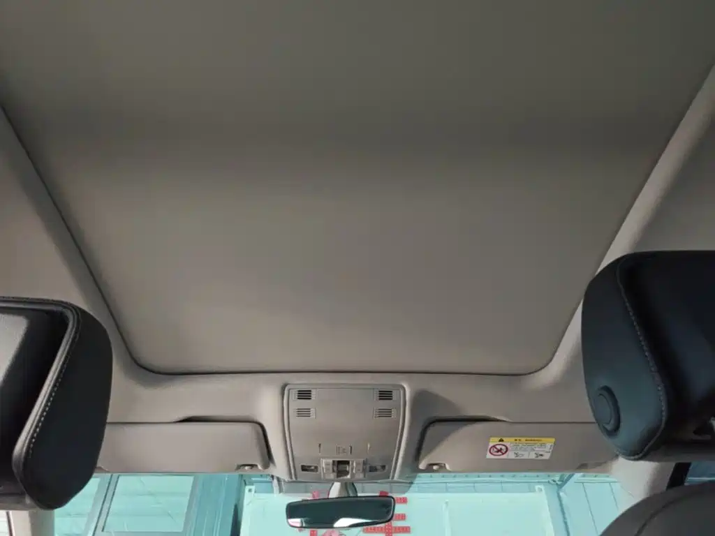 Volkswagen Magotan — миниатюра 18