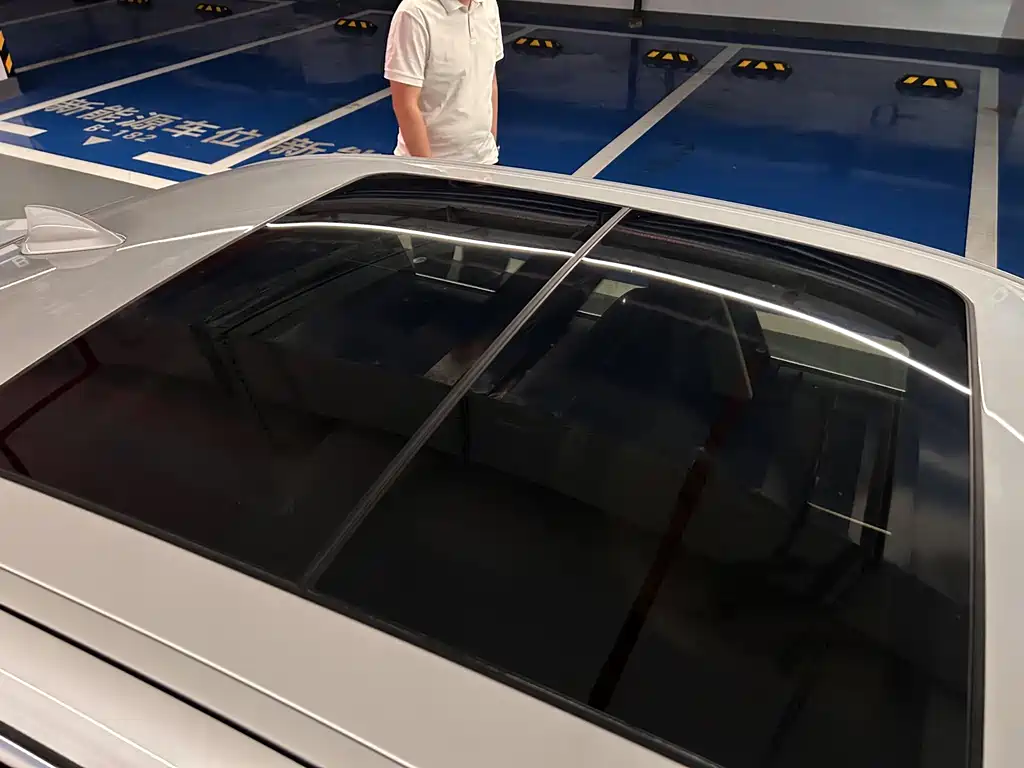 BMW 3 Series — миниатюра 19