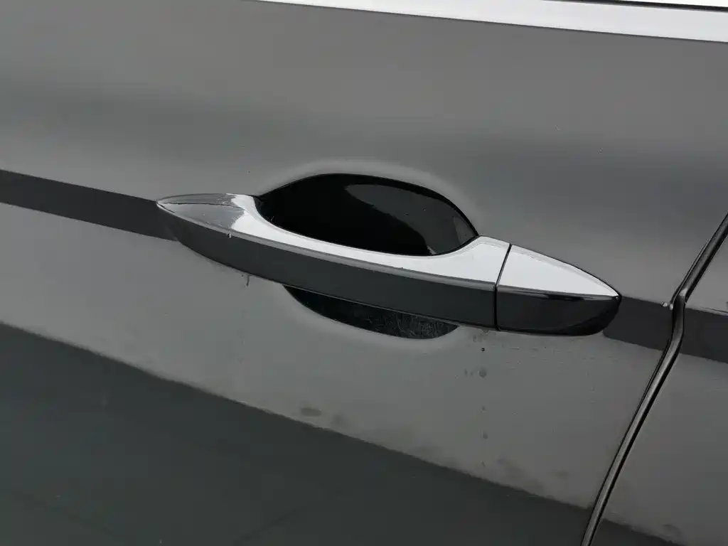Volkswagen Magotan — миниатюра 18