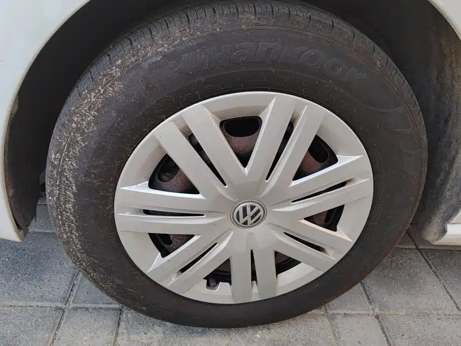 Volkswagen Polo — миниатюра 6