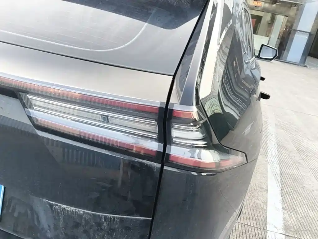 GAC Motor Trumpchi GS4 — миниатюра 8