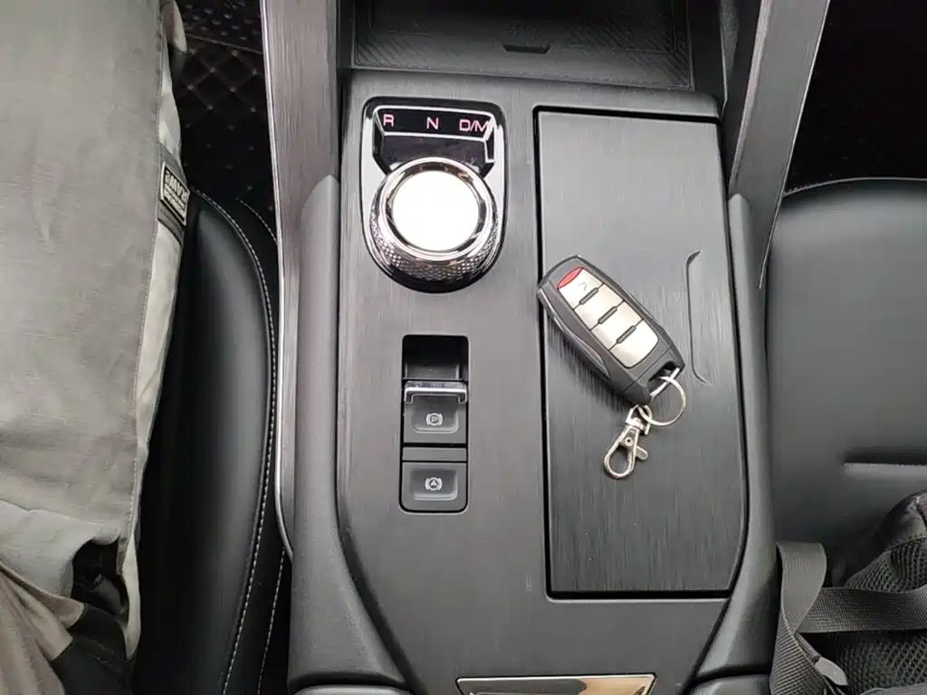 Haval H6 — миниатюра 14