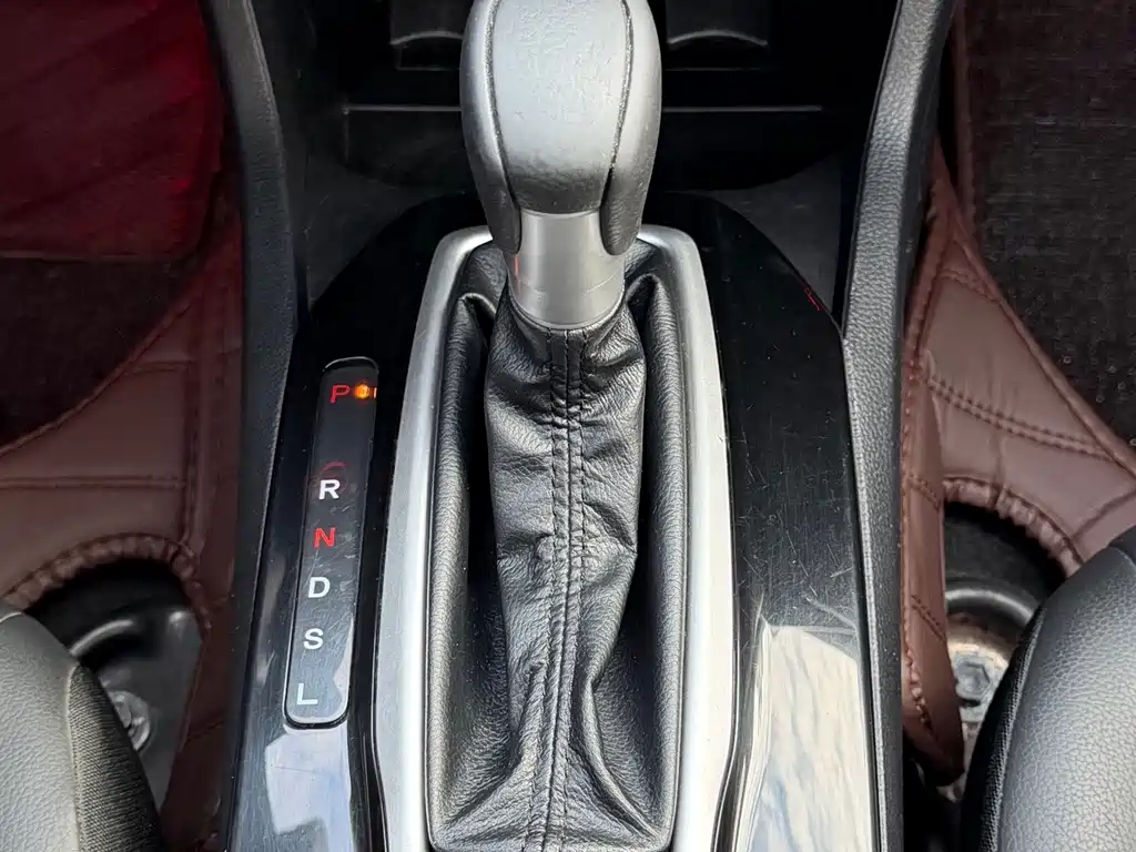 Honda Crider — миниатюра 14