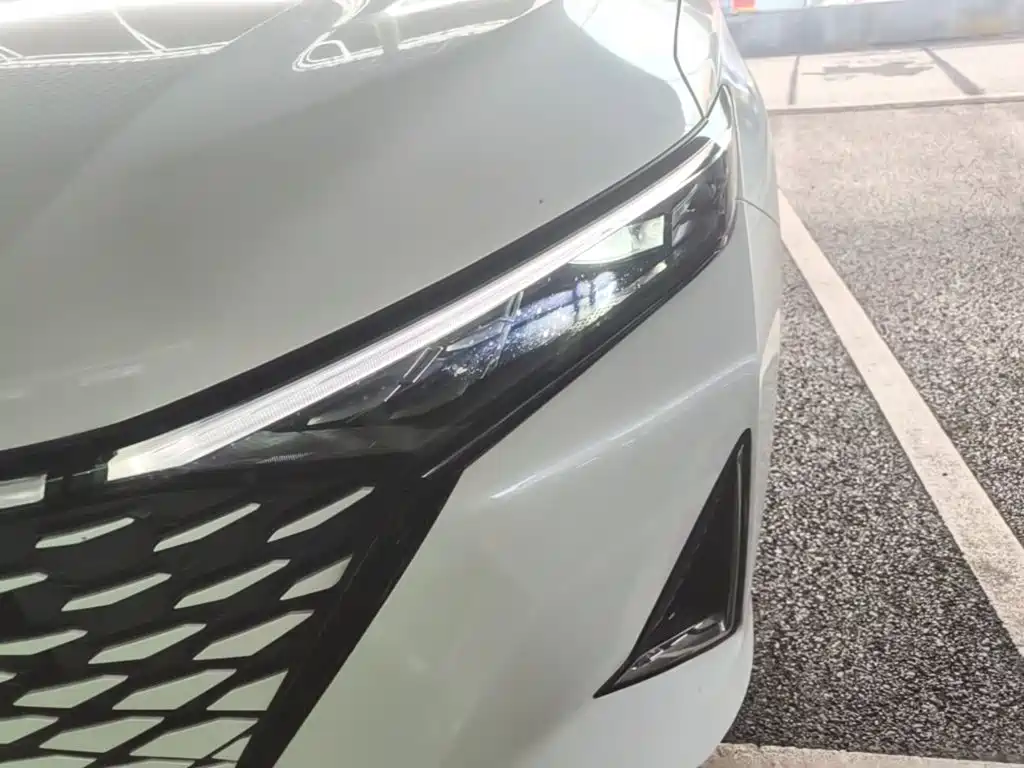 Changan Ruicheng PLUS — миниатюра 24