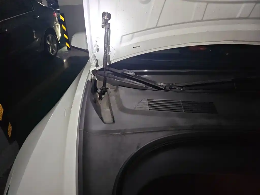Tesla Model 3 — миниатюра 19