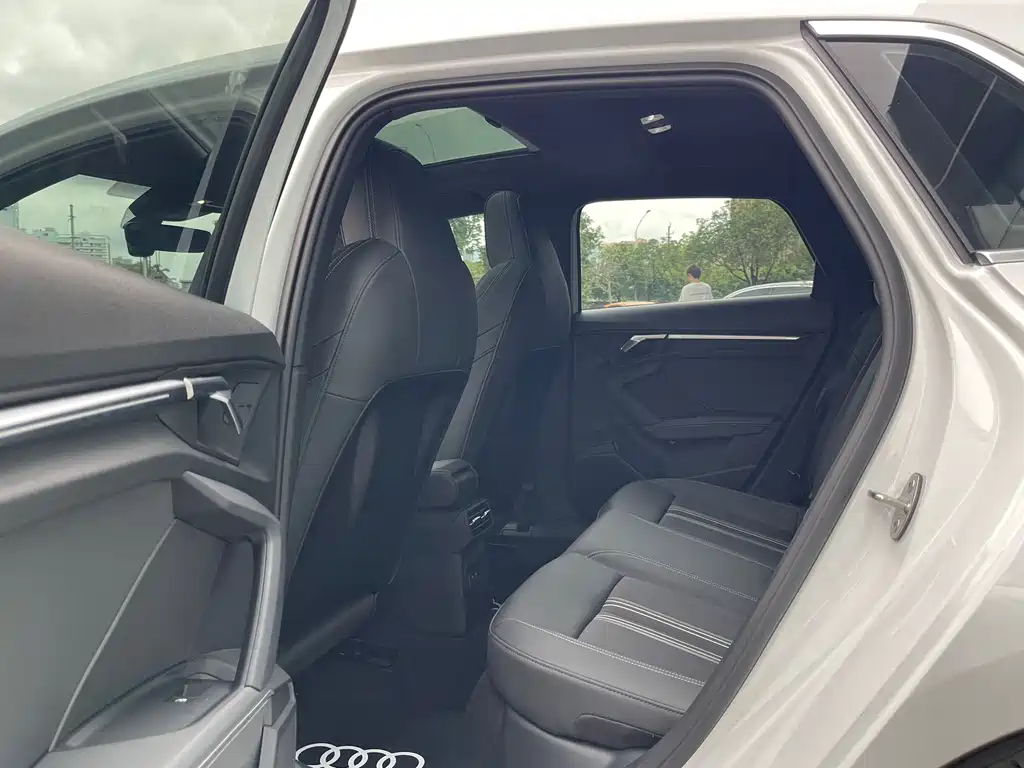 Audi A3 — миниатюра 20