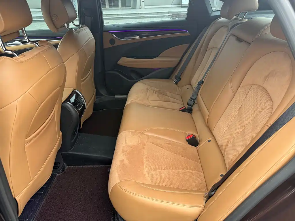 Buick LaCrosse — миниатюра 13