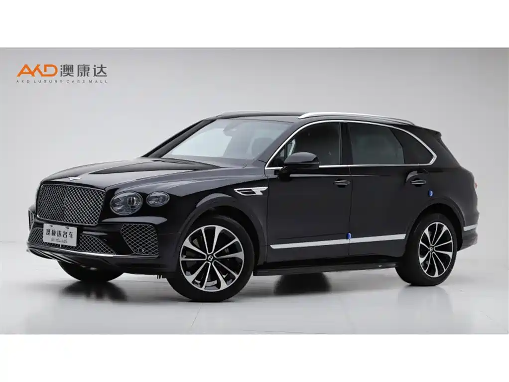 BENTLEY TIM YUE